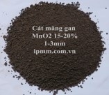 Cát mangan MS-15-1-3